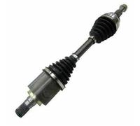 YSQOJF Driveshaft Axle LR061554 Auto Parts 1 Pcs Front Left CV Axle Shaft For Land For Rover For Discovery Sport 2015 2016 2017 Car Accessories