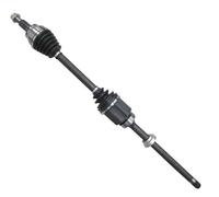 YSQOJF Driveshaft Axle LR061598 Auto Parts 1 Pcs Right Front Drive Shaft For Land For Rover For Range For Rover For Evoque Car Accessories Car Accessories