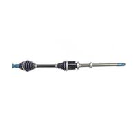 YSQOJF Driveshaft Axle LR112408 Auto Parts 1pcs Right Front Drive Shaft For Land For Rover For Range For Rover For Evoque For Convertible 4WD Car Accessories