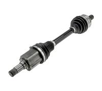 YSQOJF Driveshaft Axle OE 2223300902 A2223300902 Front CV Drive Axle Assembly For Mercedes For Benz X222 C217 For S400 S450 S500 Car Accessories