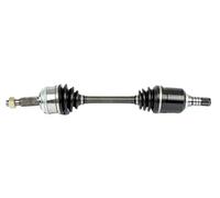 YSQOJF Driveshaft Axle Rear CV Axle Drive Shaft For Land For Rover For Discovery 5 L462 2017 2018 2019 2020 2021 LR078570 LR053789 LR034534 Car Accessories(Rear right)