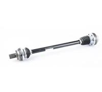 YSQOJF Driveshaft Axle Rear Output Axle Shaft Half Shaft Drive Shaft For A1 A2 A3 A4 A5 A6 Car Accessories(Right)