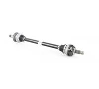 YSQOJF Driveshaft Axle Rear Output Axle Shaft Half Shaft Drive Shaft For Mercedes For Benz F32 F33 418i 420i 428i For 430i 435i 440i 418d 425d 430d 420d Car Accessories