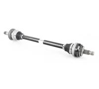 YSQOJF Driveshaft Axle Rear Output Axle Shaft Half Shaft Drive Shaft For Mercedes For Benz X164 GL320 GL350 For GL420 GL450 GL500 GL550 Car Accessories