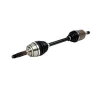 YSQOJF Driveshaft Axle Rear Output Shaft Drive Shaft Rear Axle For Land For Rover For Range For Rover For Evoque L538 2012-2016 2017 2018 LR061904 Car Accessories