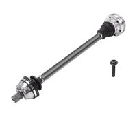 YSQOJF Driveshaft Axle Rear Side CV Axle Assembly For A6 For Quattro 2005 2006 2007 2008 V8 4.2L V6 3.2L Car Accessories