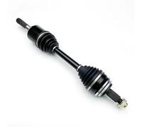 YSQOJF Driveshaft Axle RH/LH The Rear Axle Drive Shaft Is Suitable For Land For Rover For Discovery 3 & 4 T0B500270 LR072065 LR047286 T0B500280 LR047288 Car Accessories(LH)