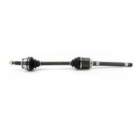 YSQOJF Driveshaft Axle TDB500100 Auto Parts 1 Pcs Front Right Axle Shaft For Land For Rover For Discovery 3 4 2005 2006 2007 2008 2009 2010 Car Accessories