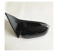 YSQOJF Electric Wing Door Mirror Car Side Rearview Mirror Assy For TOYOTA For CAMRY 2012 2013 2014 2015 2016 2017 9PINS With Heated Folding & Adjustable Door Wing Mirror Electric(Right side)