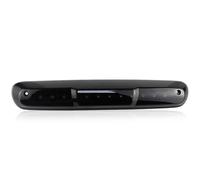 YSQOJF For GMC For Sierra 1500 2500 3500 HD 2007-2013 3RD Third Brake Light, Rear Tail Light Lamp 25890530 531066 531067 Rear Third Brake Light(OneColor)