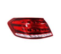 YSQOJF For Mercedes For Benz E Class W212 E200 E240 E260 E280 E300 E350 E250 E63 2014-2016 Car LED Rear Turn Signal Tail Light Assembly Rear Tail Light(Outer Left)