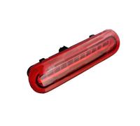 YSQOJF For Suzuki For Jimny For JB64 For JB74W 2018-2021 3rd Third Brake Light Led Car High Mounted Rear Brake Light High Level Brake Light(Red)