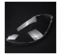 YSQOJF Front Bumper Headlight For Mercedes For Benz W639 For Viano For Vito 2004-2009 2010 Car Headlamp Cover Car Headlight Lens Shell Cover(Right)