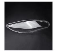 YSQOJF Front Bumper Headlight For Mercedes For Benz W639 For Viano For Vito 2004-2009 2010 Car Headlamp Cover Car Headlight Lens Shell Cover(Left)