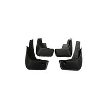 YSQOJF Front Rear Wheels Splash Car Mudguards Mudflap For Koleos For Samsung QM6 2016~2022 MK2 Mud Guards Car Mud Flaps Accessories Car Protection Decoration Parts