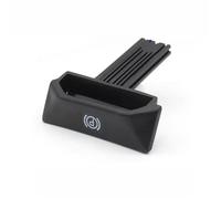 YSQOJF Handbrake Actuator for Mercedes for Benz C Class W202 C36 C43 AMG C280 C220 1997-2000 Car Parking Handbrake Release Lever Hand Brake Handle Parking Brake Module(RHD 1PC)