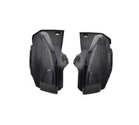 YSQOJF Indicator Turn Signal 2 Pieces LED Dynamic Side Mirror Indicator Blinker Sequential Light For Toyota For Corolla For Sport For E210 2019 2020