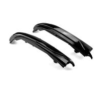 YSQOJF Indicator Turn Signal 2pcs LED Dynamic Turn Signal Light Car Rear View Mirror LED Indicator Blinker For Kia For K5 For Optima For MK4 For JF 2016-2019