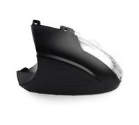 YSQOJF Indicator Turn Signal Car View Mirror Turn Signal Light Right Side Lamp For VW For Tiguan 2008-2016 For VW For Sharan 2011-2016 5N0949102B(Left)