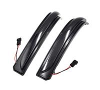 YSQOJF Indicator Turn Signal LED Side Wing Dynamic Turn Signal Light Side Mirror Blinker Indicator For Mercedes For Benz A B Class W169 W245 2008-2012