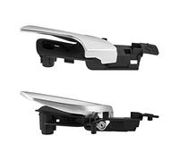 YSQOJF Inner Door Handle Interior For Alfa Romeo For Giulietta's Car Inner Door Handle Left Front And Right 156092167 156092165