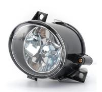 YSQOJF LED Fog Light Fog Light Headlight Fog Lamp For Seat For Leon Mk2 For Ibiza For Cordoba Sport For Altea For Toledo Driving Lamp(1 pc Left)