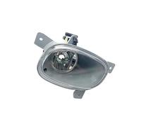 YSQOJF LED Fog Light For Volvo For S80 1999 2000 2001 2002 2003 2004 2005 2006 Car Front Bumper Fog Light Lamp Foglight Foglamp Without Bulb(1pc right)