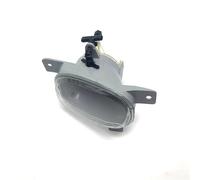 YSQOJF LED Fog Light For Volvo For S80 1999 2000 2001 2002 2003 2004 2005 2006 Car Front Bumper Fog Light Lamp Foglight Foglamp Without Bulb(1pc left)
