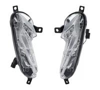 YSQOJF LED Headlight For Suzuki For Hayabusa For GSXR 1300 GSX1300R 2022-2024 Motorcycle Front Turn Signals Light Headlamp