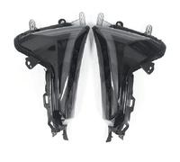 YSQOJF LED Headlight For Tmax 530 For Tmax530 For XP530 For SX For DX 2017 2018 2019 Motorcycle LED Turn Signal Indicators Headlamp(Type A)