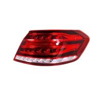 YSQOJF Led Rear Tail Lights For Mercedes For Benz For E-Class W212 E200 E240 E260 E280 E300 2014-2016 Car LED Rear Turn Signal Tail Light Assembly(Right outside)