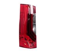YSQOJF LED Tail Light For Mercedes For Benz For Sprinter 1500 2500 2019-2021 Rear Lamp Stop Brake Fog Turn Signal 9108205300 Led Fog Lights(Left)