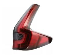 YSQOJF LED Trailer Lights For CRV 2017 2018 2019-2022 Car Taillight Brake Lights Reverse Light Steering Flashing Light Driving Light Warning Light Rear Tail Light Assembly(Right 2020-2021)