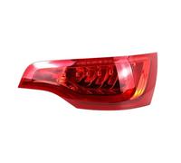 YSQOJF LED Trailer Lights For Q7 2010-2016 Car LED Tail Light Assembly Tail Lamp Rear Stop Brake Lamp 4L0945093F 4L0945094F Rear Tail Light Assembly(Right)