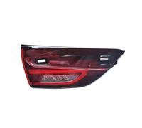 YSQOJF LED Trailer Lights GRF5-51-150B GRF551150B Car LED Tail Light Rear Bumper Brake Stop Reverse Lamp For Mazda 6 For Atenza 2019-2022 Taillight Rear Tail Light Assembly(Left)