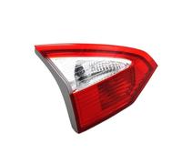 YSQOJF LED Trailer Lights Left/Right Side Tail Lamp For Fiesta Sedan 2013 2014 2015 Rear Tail Light Brake Lamp With Rear Tail Light Assembly(Medial-Left)