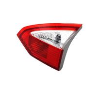 YSQOJF LED Trailer Lights Left/Right Side Tail Lamp For Fiesta Sedan 2013 2014 2015 Rear Tail Light Brake Lamp With Rear Tail Light Assembly(Medial-right)