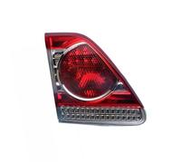 YSQOJF LED Trailer Lights Tail Light Car Head Lamp Turn Signal Tail Light For Toyota For Corolla 2010 2011 2012 2013 Models Rear Tail Light Assembly(Medial-Left)