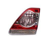 YSQOJF LED Trailer Lights Tail Light Car Head Lamp Turn Signal Tail Light For Toyota For Corolla 2010 2011 2012 2013 Models Rear Tail Light Assembly(Medial-right)