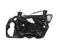 YSQOJF Lifter Support Replacement 3CD837462 3C1837461H Right Front Car Electric Power Window Regulator with Panel Replacement Part Accesorios Automovil