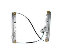 YSQOJF Lifter Support Replacement 9221EE Electric Window Regulator Repair Kit Front Driver Side Bracket for Peugeot for 308 3D