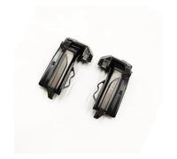 YSQOJF Mirror Indicator Light 2Pcs For Q2 Q3 2018-2020 LED Dynamic Turn Signal Light Car Side Rear View Mirror Indicator Sequential Blinker Lamp