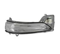 YSQOJF Mirror Indicator Light For Toyota For Hilux For Revo For Fortuner For Innova 2016-2021 Door Side Mirror Turn Signal LED Lamp Wing Rearview Arrow Light(Right Side)