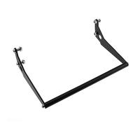 YSQOJF Motorbike Frames For BMW For R1200GS For ADV 2013-2018 Mobile Phone USB GPS Navigation Bracket Charging Mount Support Handlebar Adapt Holder(Navigation bracket)