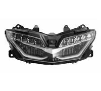 YSQOJF Motorcycle LED Headlight Front Headlight Assembly Headlamp For Goldwing For GL1800 2018 2019 2020 2021 2022 2023 2024 Motorcycle LED Spotlight