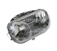 YSQOJF Motorcycle LED Headlight Headlight Assy 5FX-H4320-00 For EW50N For Stunt For Naked 50 For CW50RS For Next For Generation For Slider 50cc Motorcycle LED Spotlight