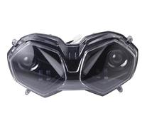 YSQOJF Motorcycle LED Headlight LED Assembly Kit And Replacement Headlight For Triumph For Tiger 800 Motorcycle LED Spotlight