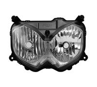 YSQOJF Motorcycle LED Headlight Motorcycle Front Headlight Assembly For XTZ250 For Tenere 2010 2011 2012 2013 2014 2015 2016 Motorcycle LED Spotlight