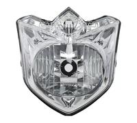 YSQOJF Motorcycle LED Headlight Motorcycle Front Headlight Head Lamp Assembly For FZ8N For FZ8-N 2010 2011 2012 2013 Motorcycle LED Spotlight
