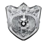 YSQOJF Motorcycle LED Headlight Motorcycle Front Headlight Head Lamp Assembly For FZ8N For FZ8-N 2010-2013 For XJ6N For XJ6 2009-2016 Motorcycle LED Spotlight